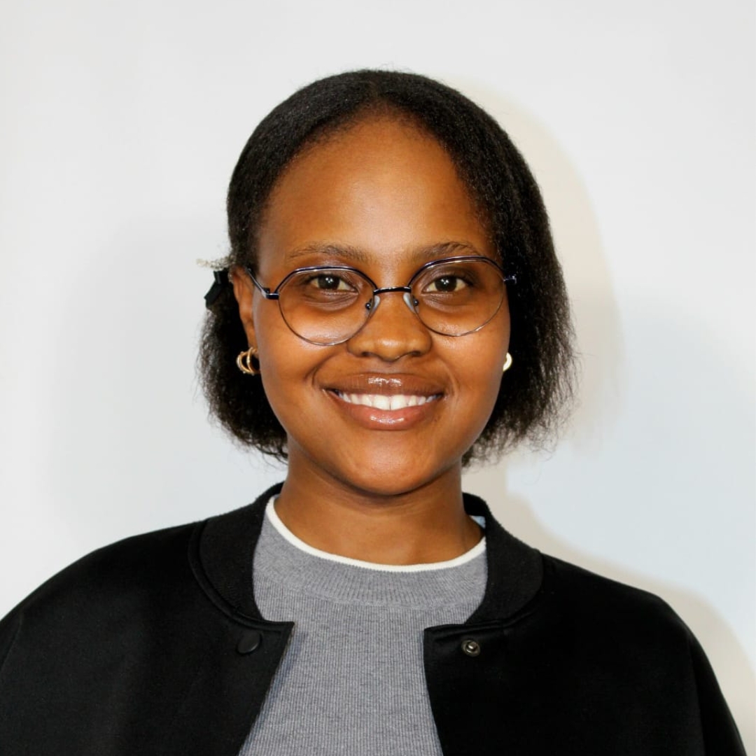 Nkokone Mnisi