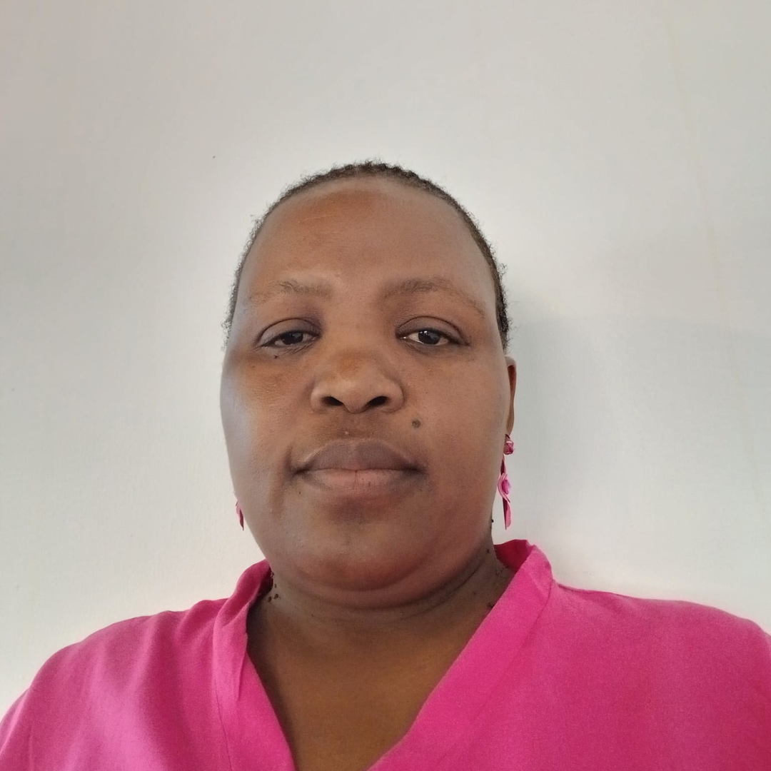 Nkokone Mnisi