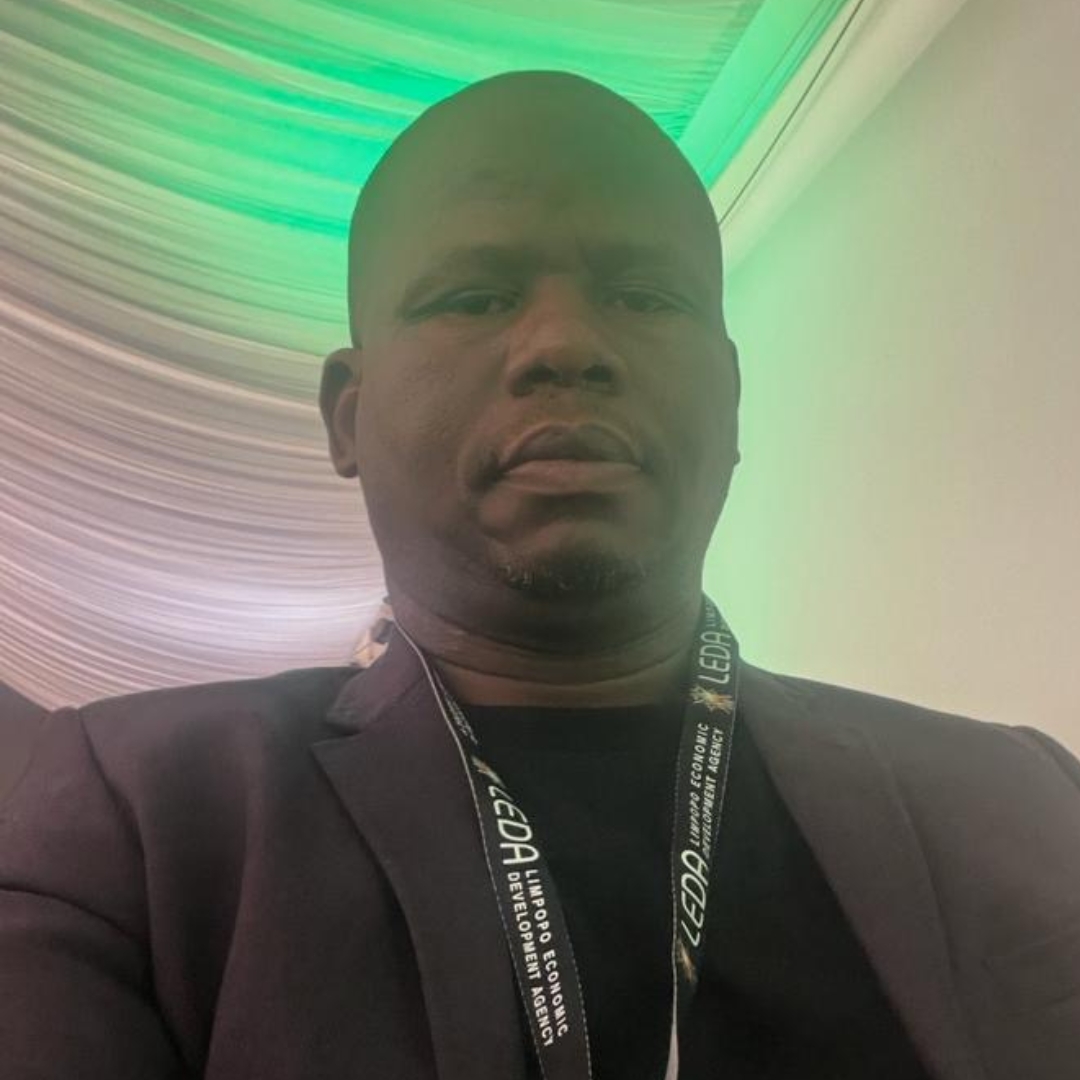 Nkokone Mnisi