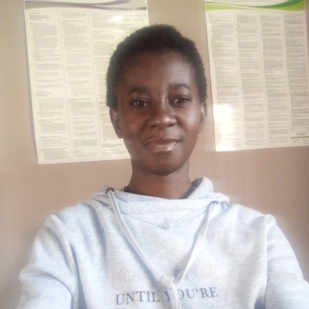 Nkokone Mnisi