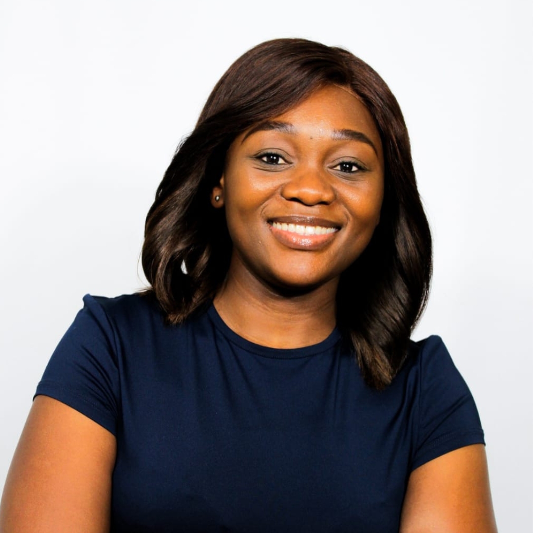 Boitumelo Monama